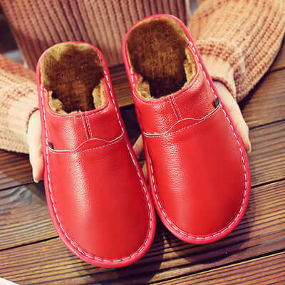 Waterproof Unisex Slippers