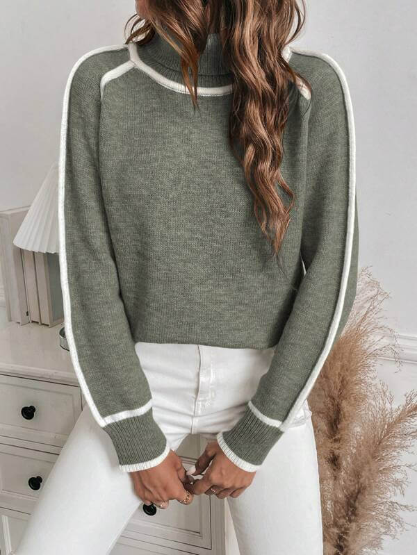 Warm Sweater for Women