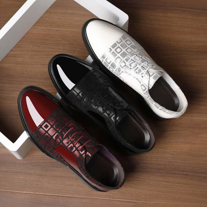 Men’s Formal Oxford Shoes