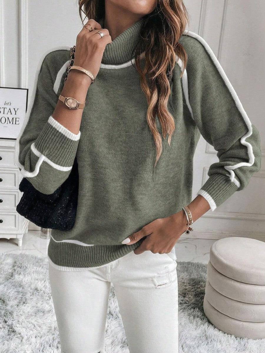 Warm Sweater for Women