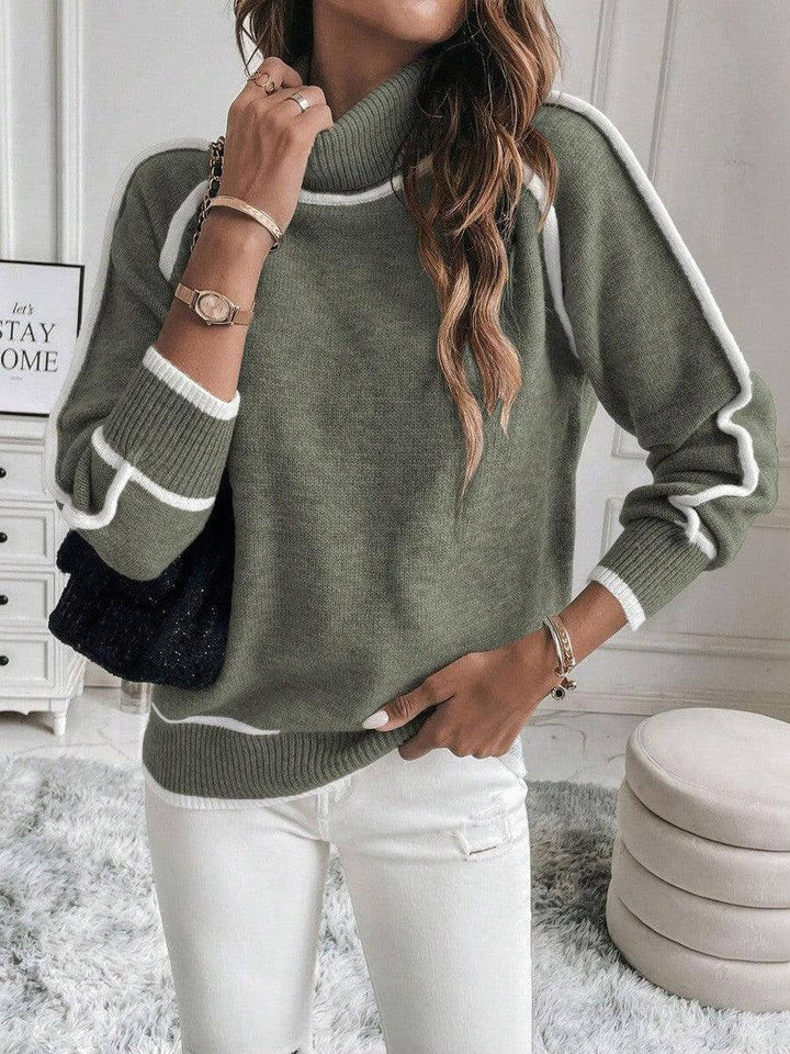 Warm Sweater for Women