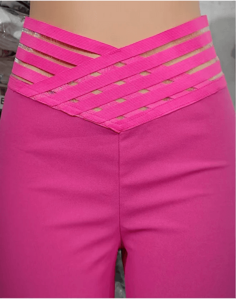 Pink b