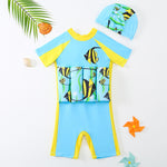 Tropical Fish
