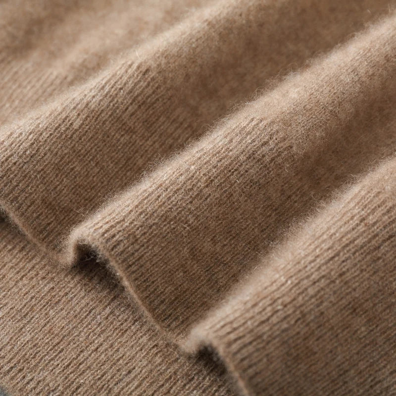 Versatile women's sweater vest, ideal for layering. An elegant apparel piece for office & everyday.