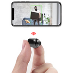 small cam + 32 GB card