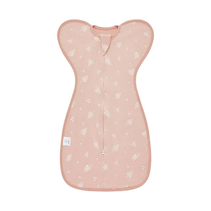 Gentle cotton baby swaddle for easy, secure, and comfortable sleep, ideal for newborns & infants.