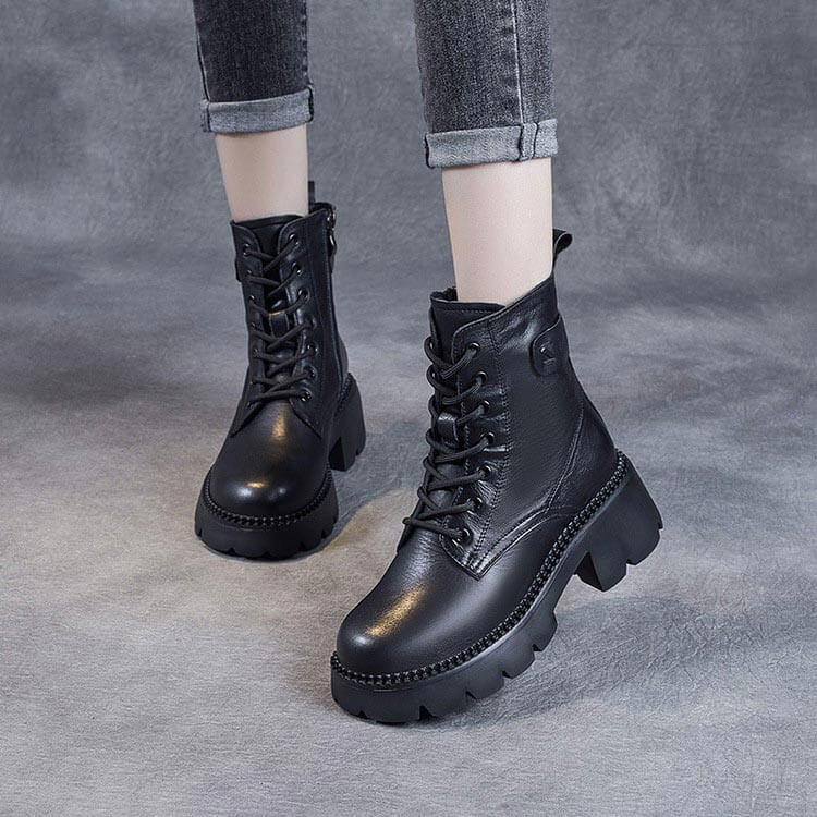Orthopedic Boots for Women