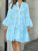 Light blue