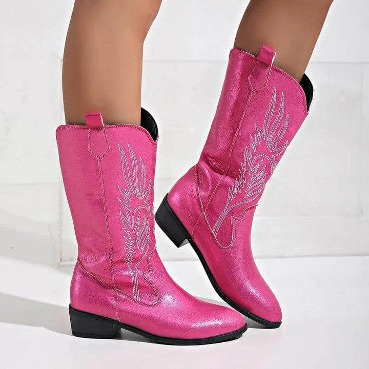 Women's Cowboy Boots
