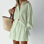 Light green