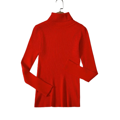 Women's Retro Sweater