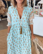 Light blue