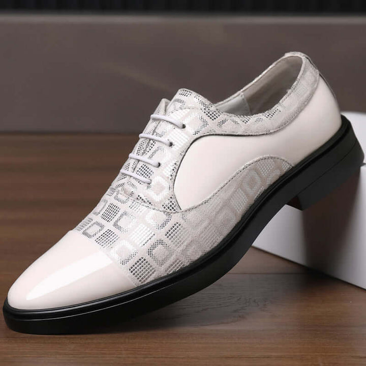 Men’s Formal Oxford Shoes