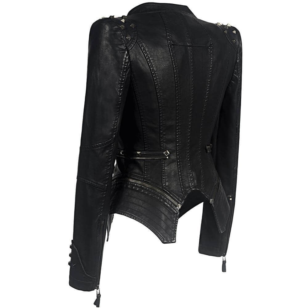 Women's Gothic Jacket