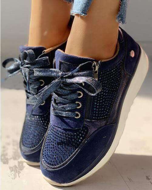Women's Casual Orthopedic Bunion Relief Shoes