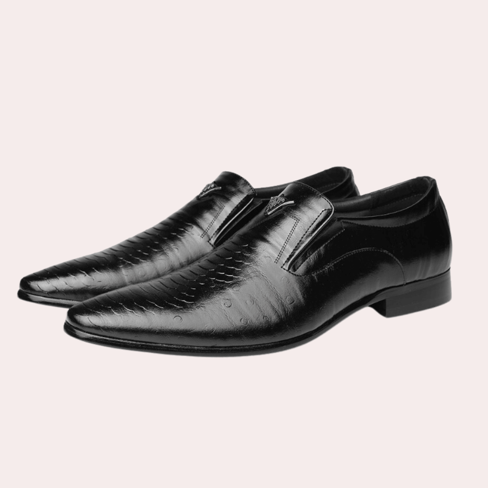 Men's Shoes for All Seasons