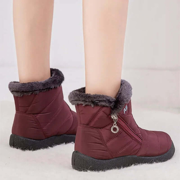 Women's Casual Ankle Boots