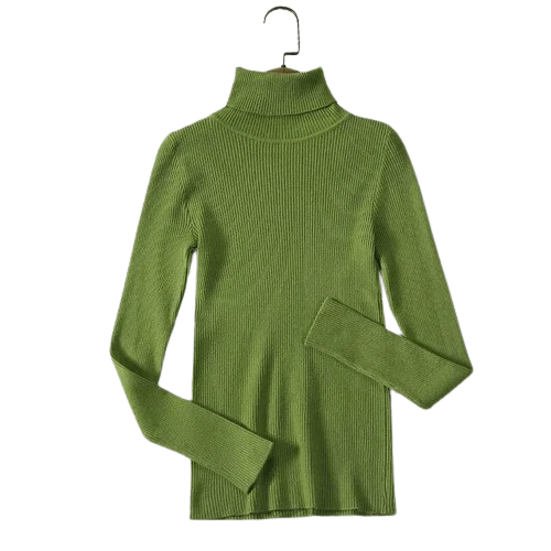 Women's Retro Sweater
