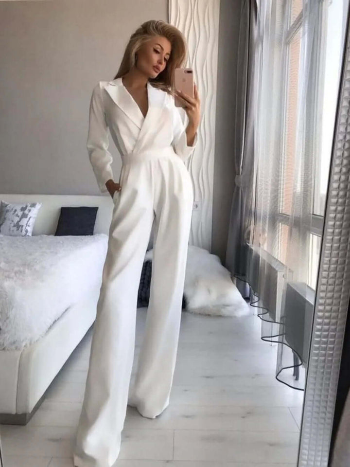 Women's Elegant Jumpsuit