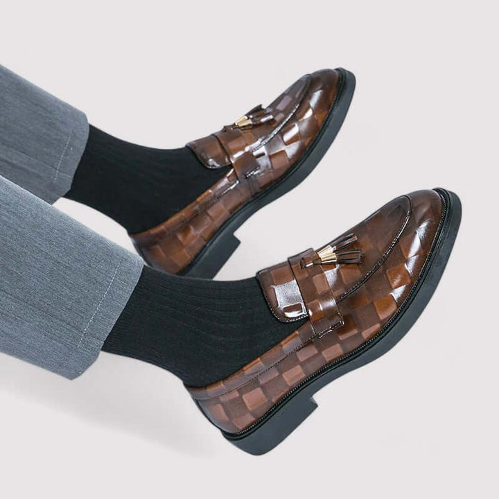 Men's Loafers