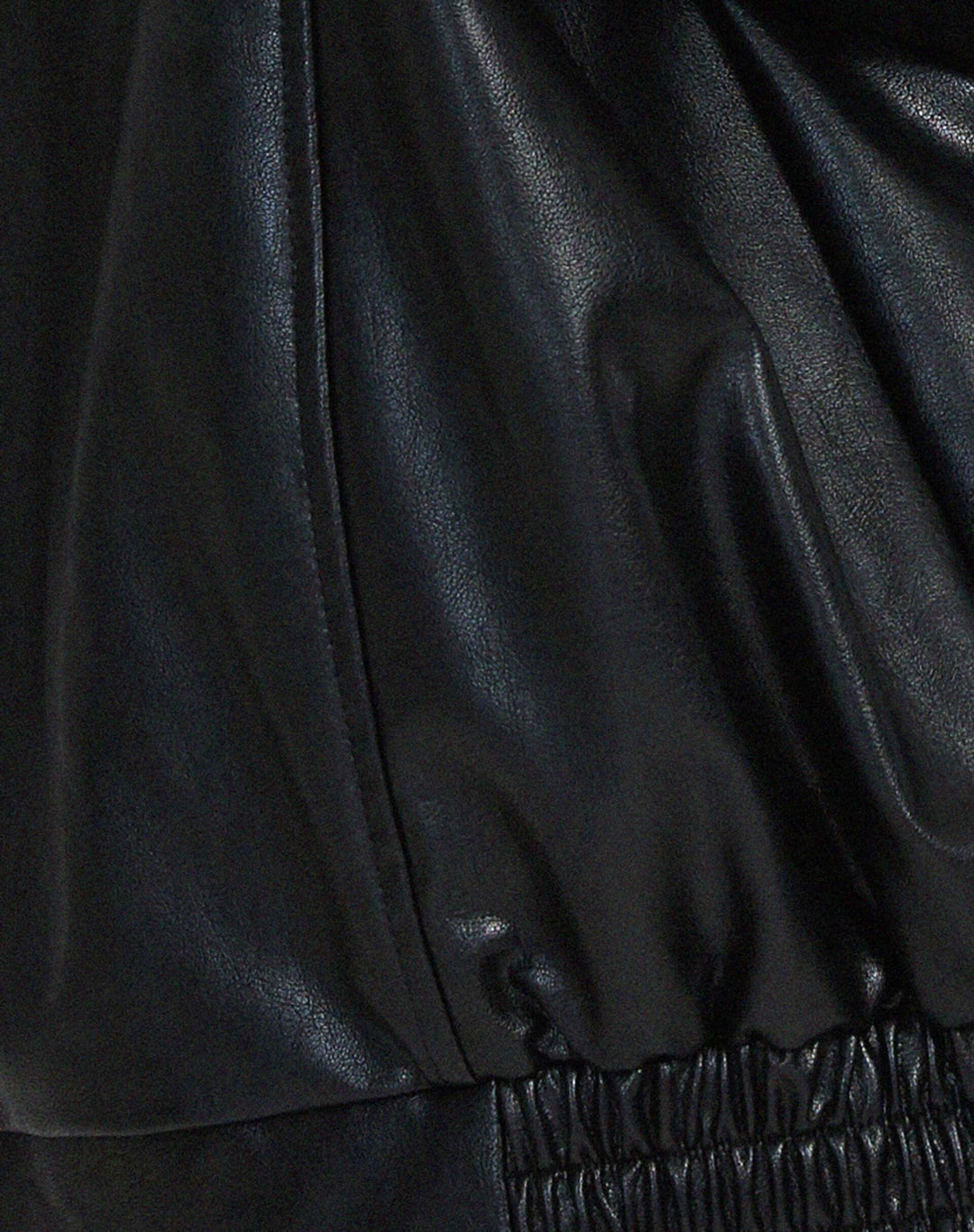 Oversized Women's Jacket