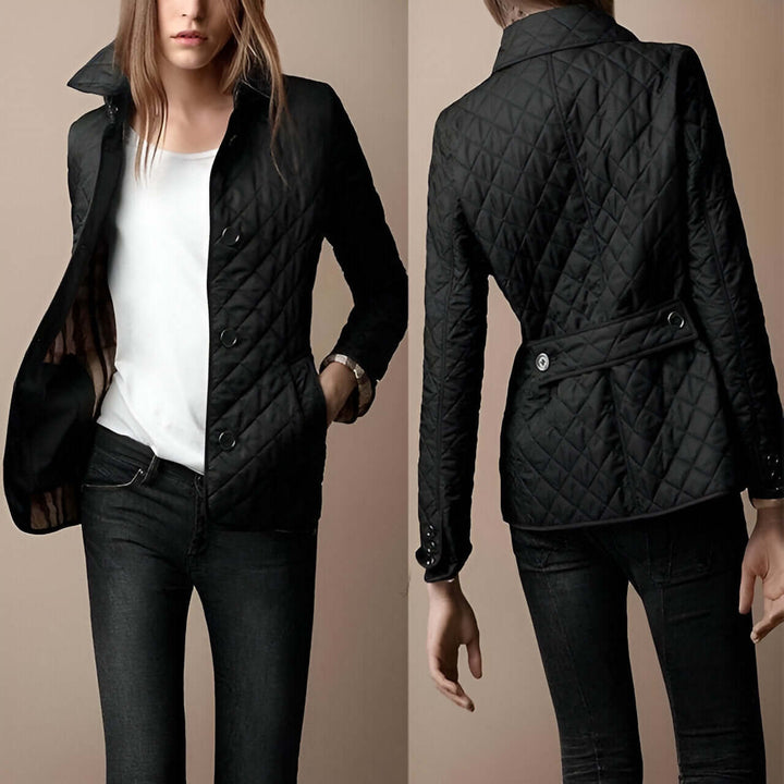 Luxury Jacket - Elegant and Breathable