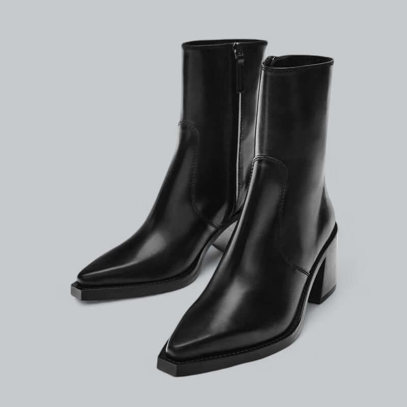 Women's Ankle Boots