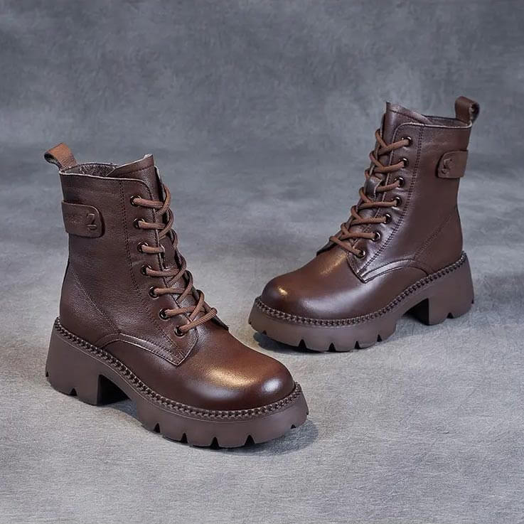 Orthopedic Boots for Women