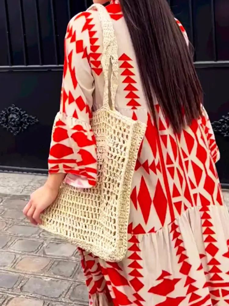 Chic women's long sleeve shirt dress, a comfortable button-down for versatile fashion.