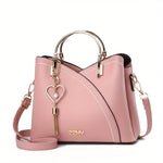 Pink solid
