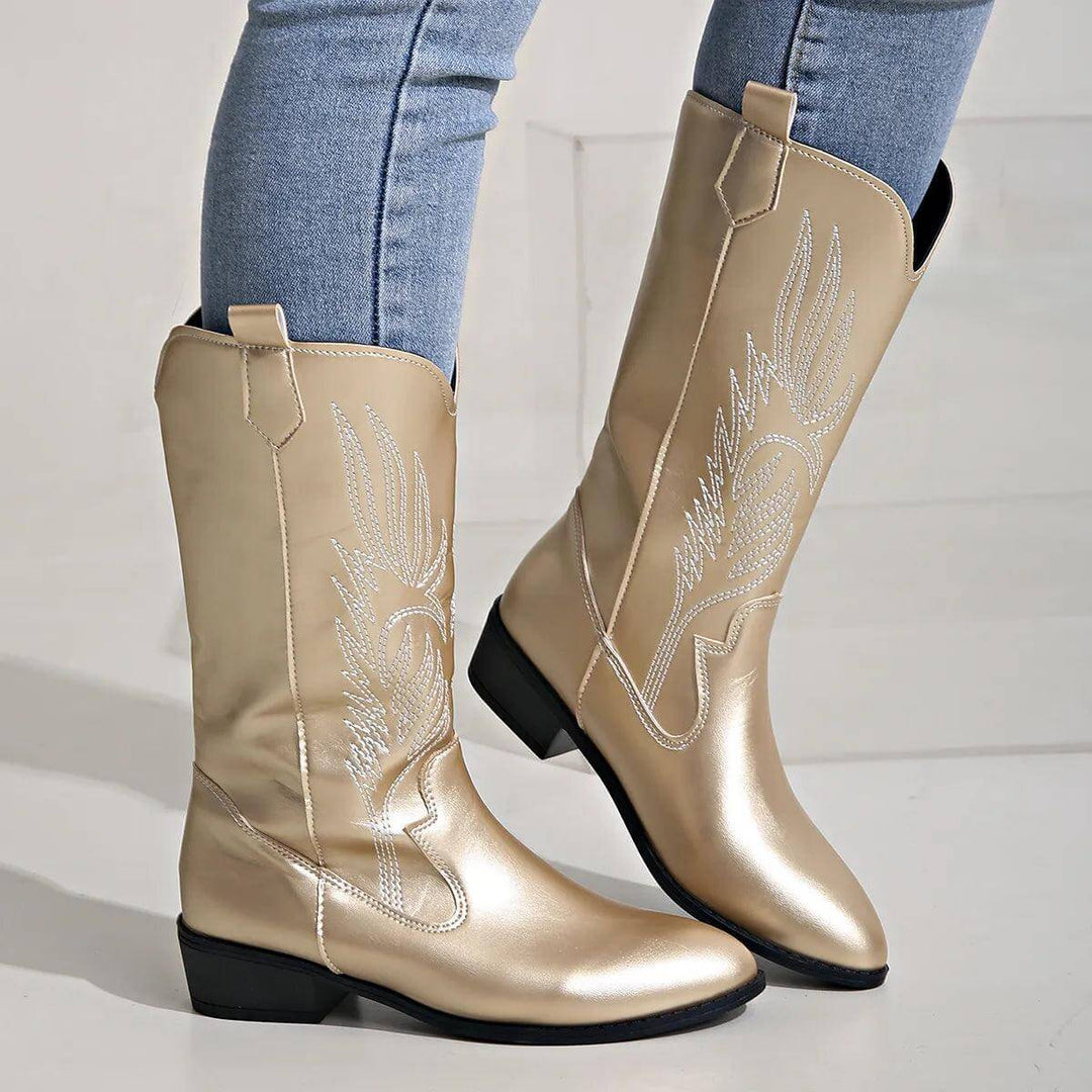 Women's Cowboy Boots
