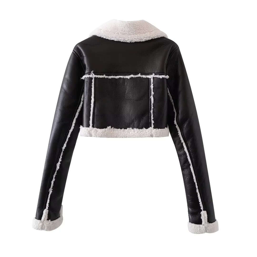 Women's Winter Jacket