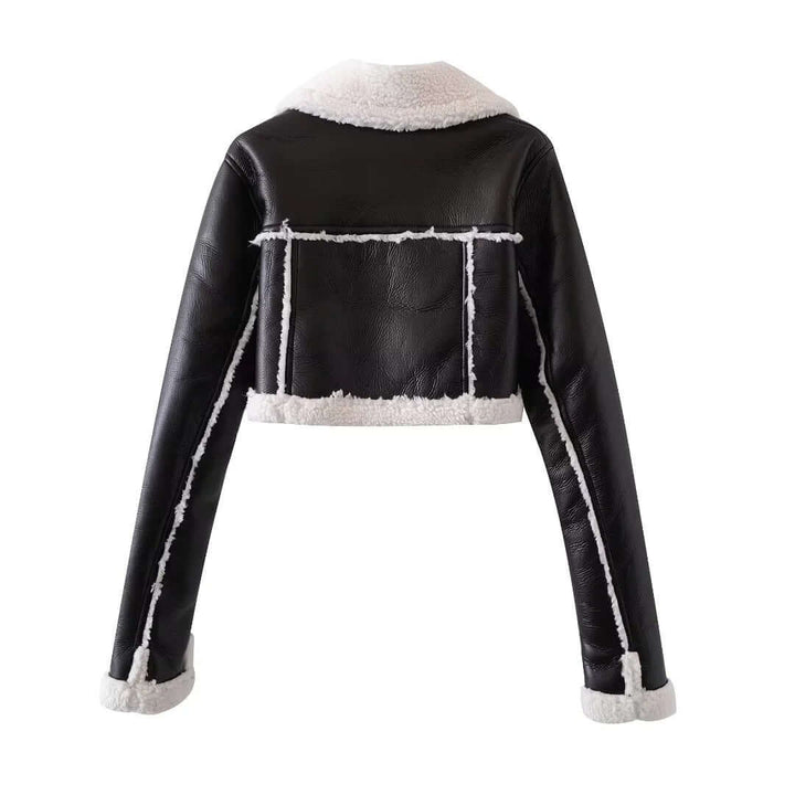 Women's Winter Jacket