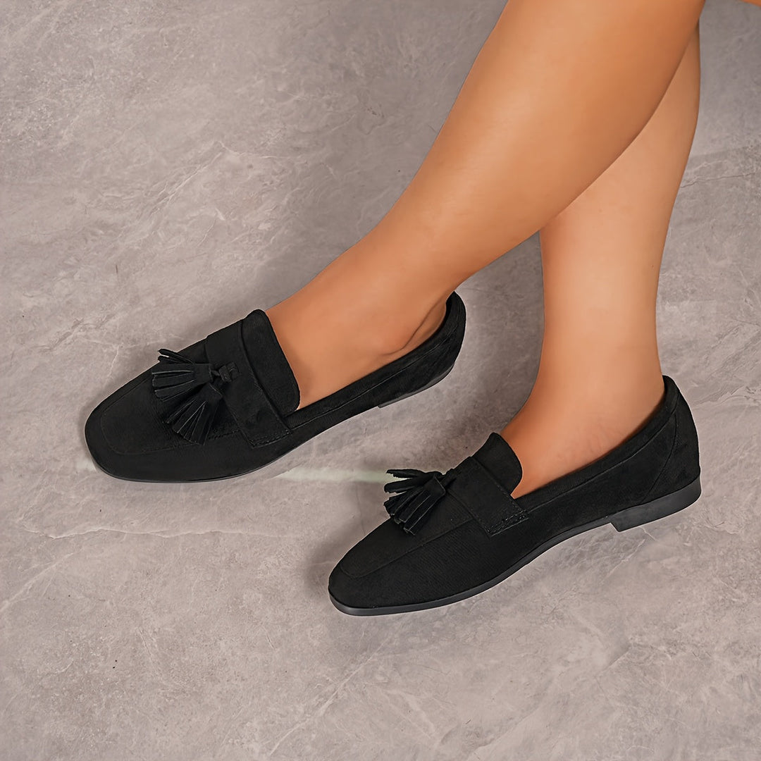 Durable women's comfort walking shoes with great support and style.