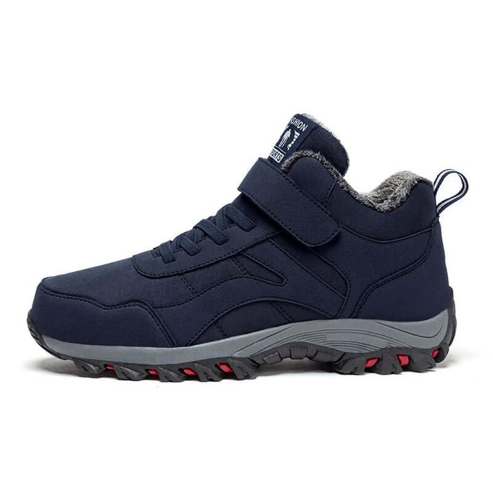 Women's Winter Ankle Snow Boots