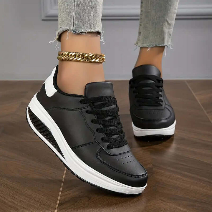 Orthopedic Flex Breathable Comfort Shoes