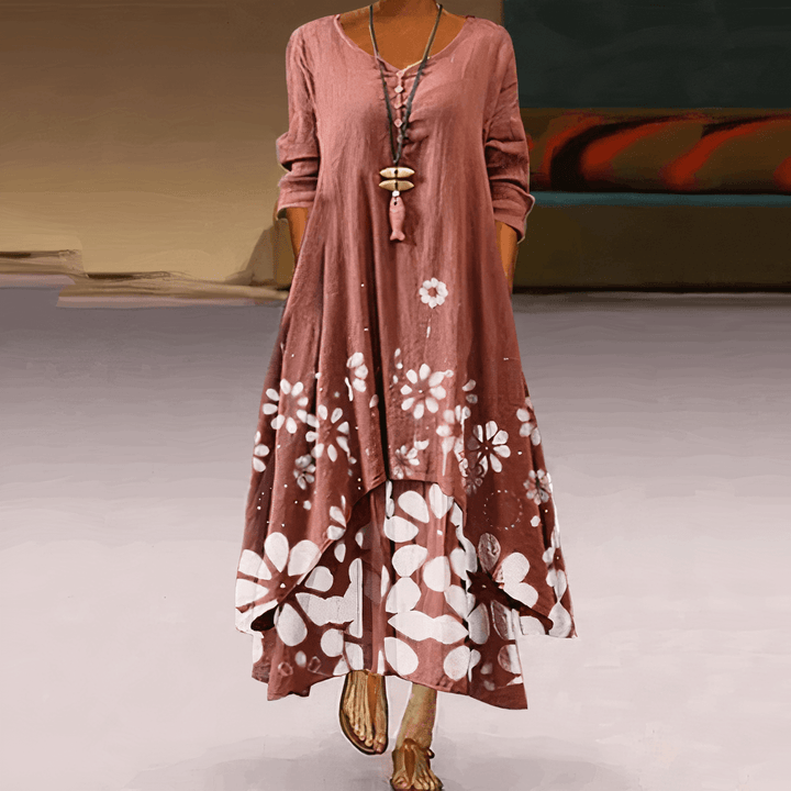 Elegant Dress