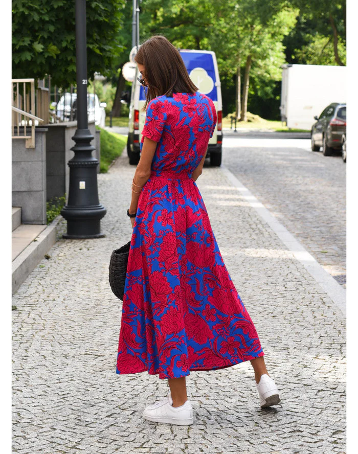 Fashionable Amarae VersaChic women's dress, comfortable fit, an elegant & flattering essential.