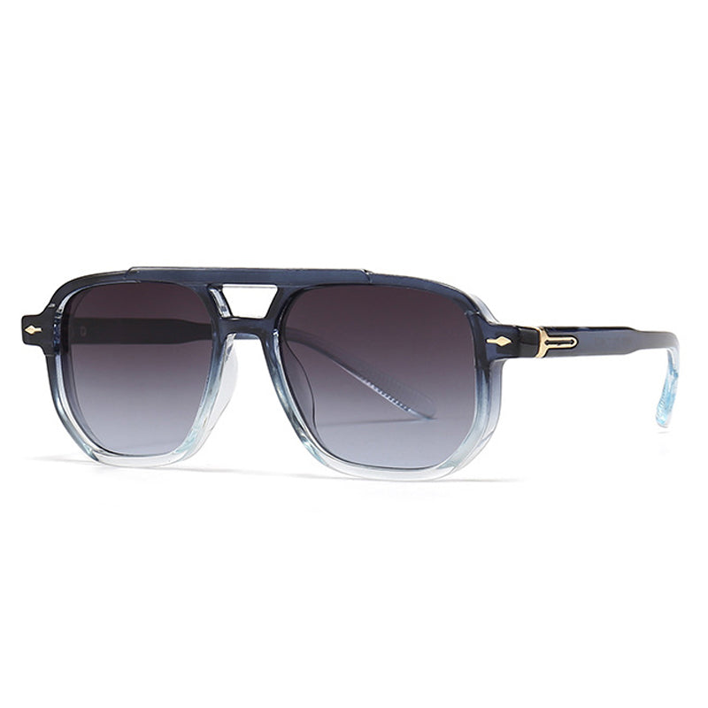 Trendy sunglasses for men and women, offering essential UV eye protection and a chic look.