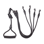4 Ropes