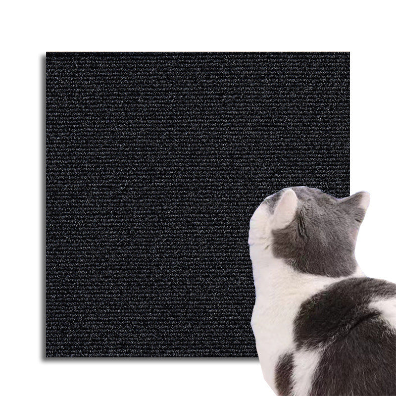 Heavy-duty cat furniture protector against scratching, keeping upholstery pristine from pet claws. Essential for home.