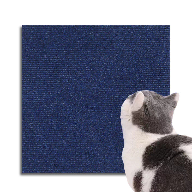 Sofa scratch protector for cats, essential pet supplies to prevent damage to upholstery from cat claws. Durable.