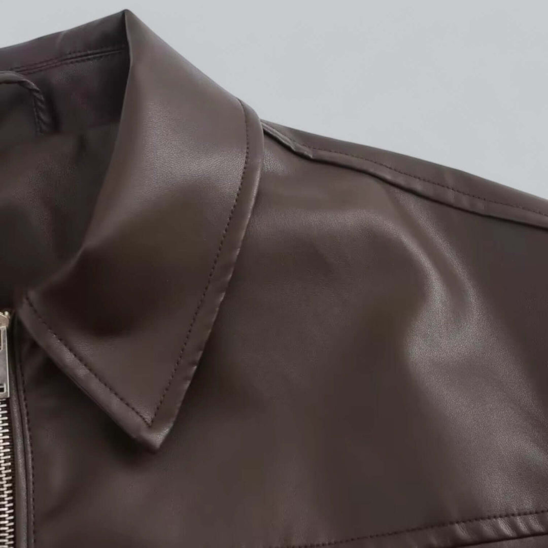 Women's Vintage Style Jacket