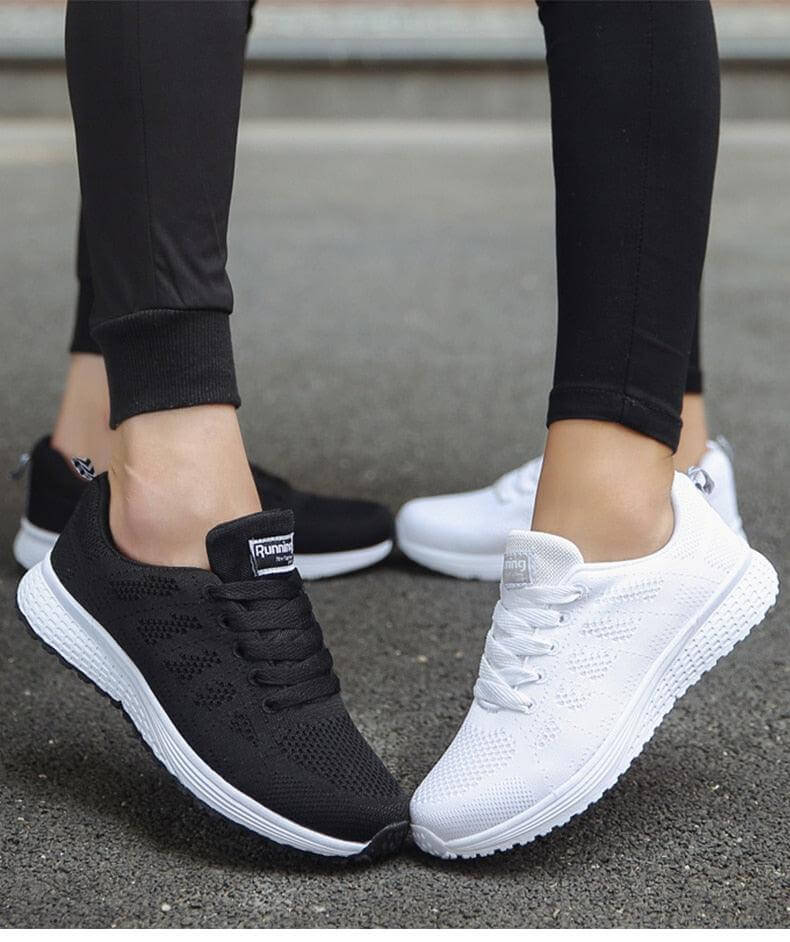 Men's Lightweight Breathable Casual Sneakers