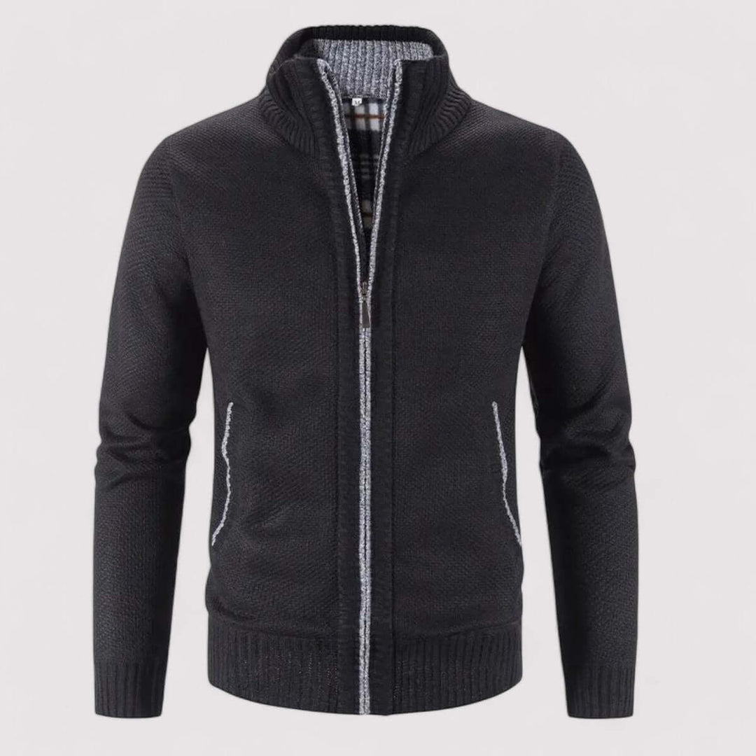 Men's All-Season Cardigan