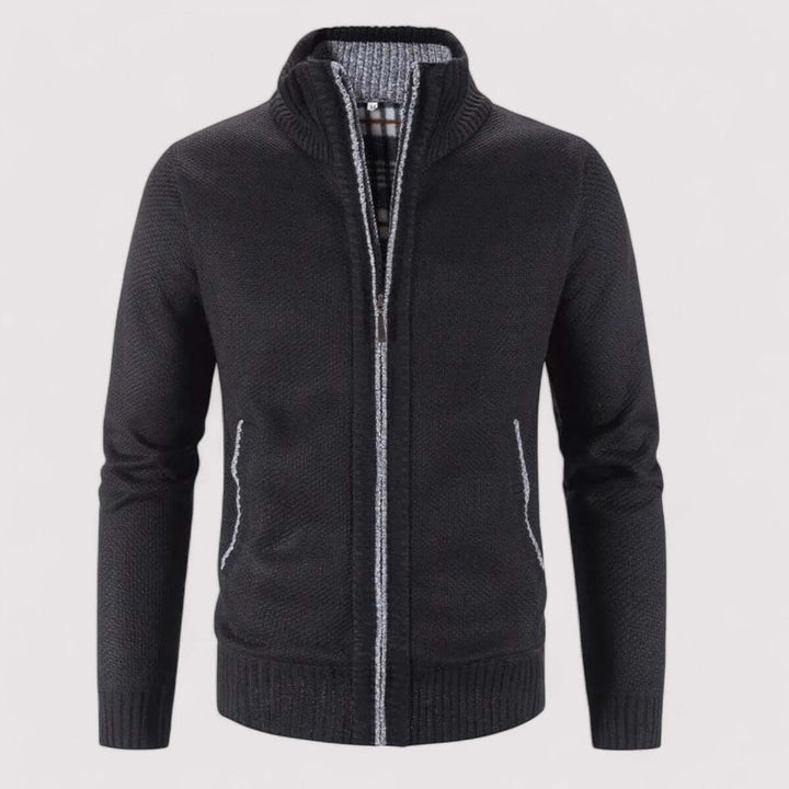 Men's All-Season Cardigan
