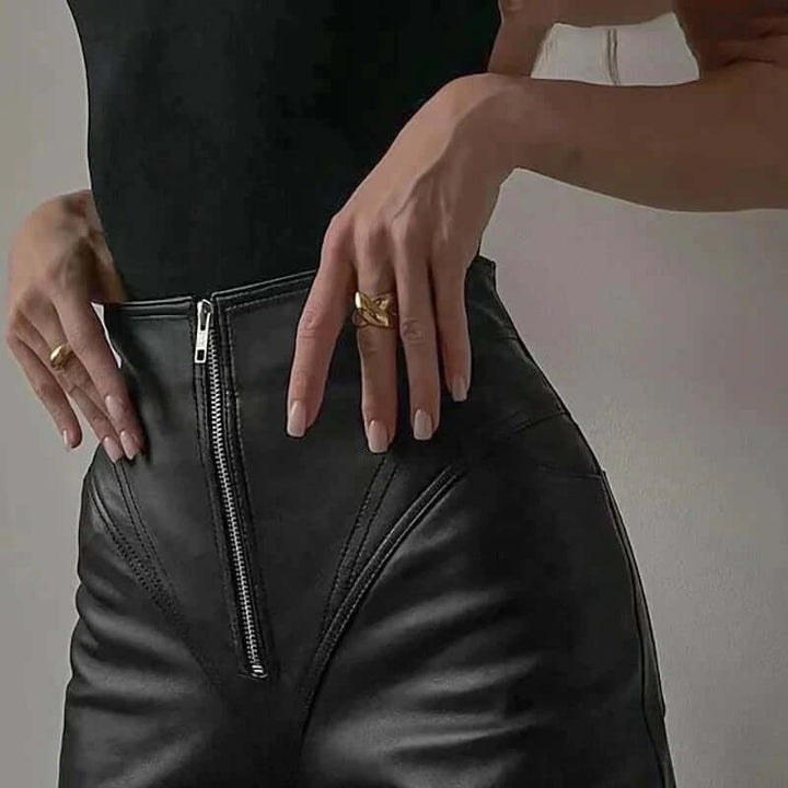 Women's Pencil Pants