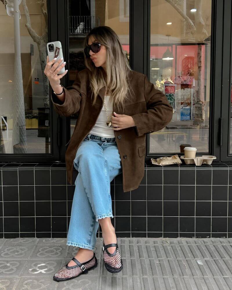 Women's Jacket