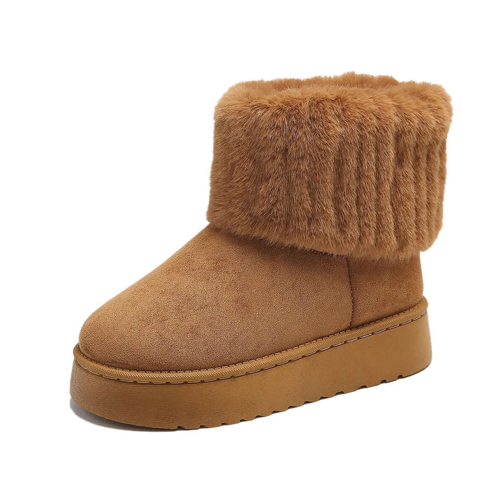 Women's Warm Winter Boots
