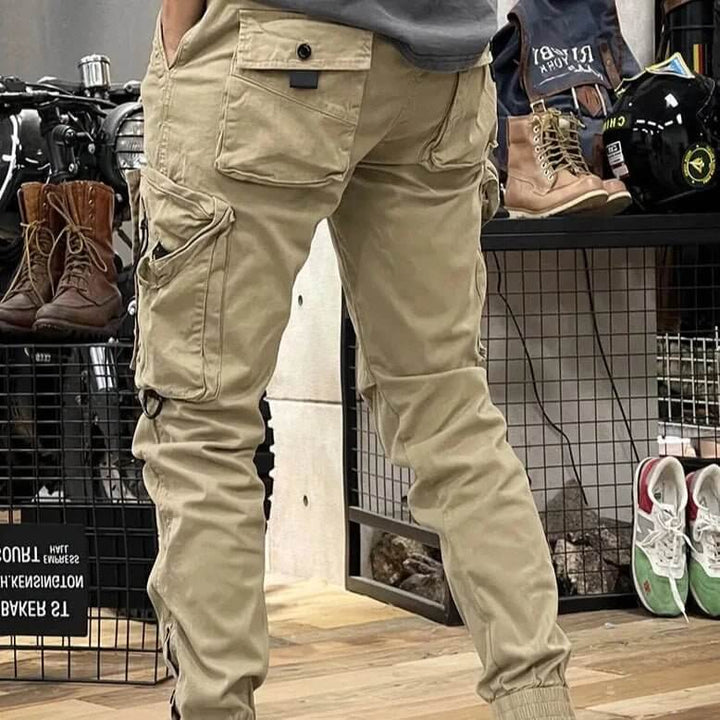Durable Tactical Pants